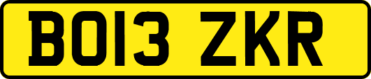 BO13ZKR