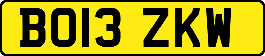 BO13ZKW