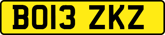 BO13ZKZ
