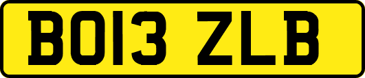 BO13ZLB