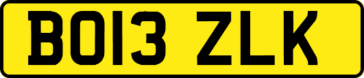 BO13ZLK