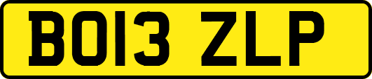 BO13ZLP
