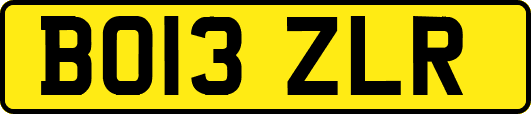 BO13ZLR