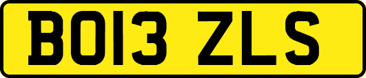 BO13ZLS
