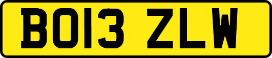 BO13ZLW