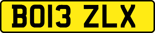 BO13ZLX