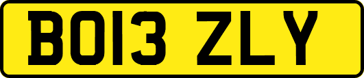 BO13ZLY