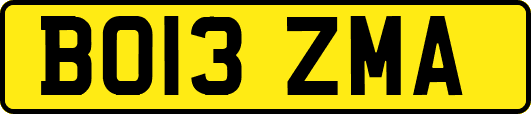 BO13ZMA