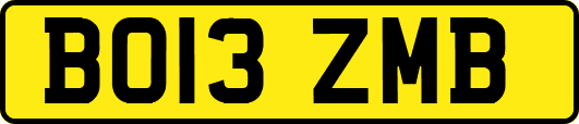 BO13ZMB