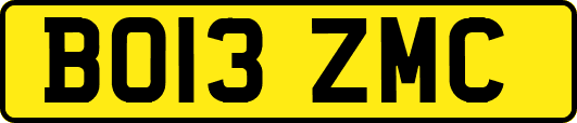 BO13ZMC