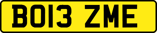 BO13ZME