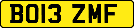 BO13ZMF