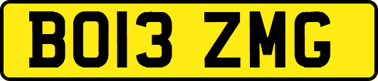 BO13ZMG