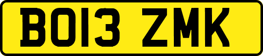 BO13ZMK