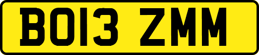 BO13ZMM
