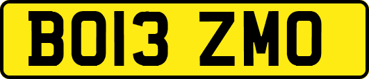 BO13ZMO