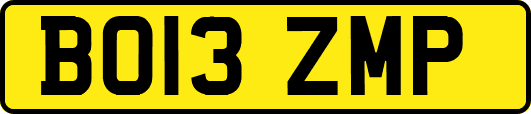 BO13ZMP