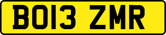 BO13ZMR