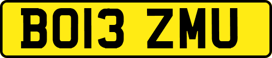 BO13ZMU