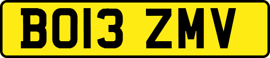 BO13ZMV