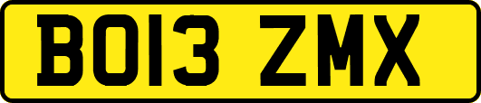BO13ZMX