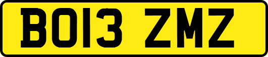 BO13ZMZ