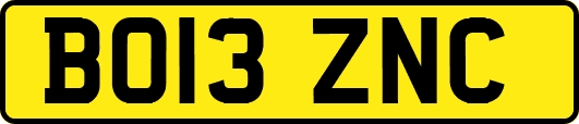 BO13ZNC