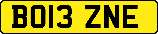 BO13ZNE