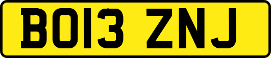 BO13ZNJ