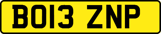 BO13ZNP