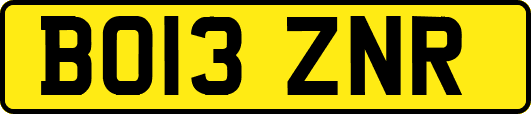 BO13ZNR