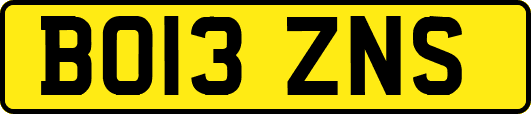 BO13ZNS