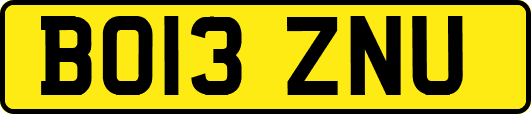 BO13ZNU
