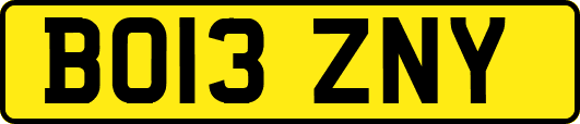 BO13ZNY