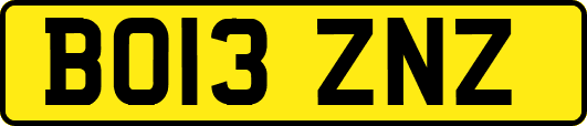 BO13ZNZ