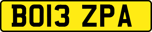 BO13ZPA