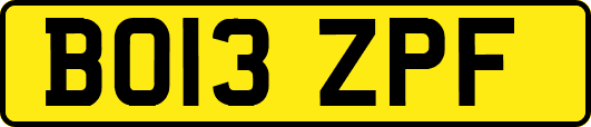 BO13ZPF