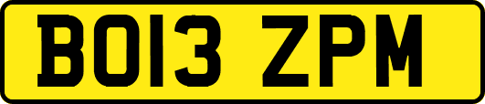 BO13ZPM