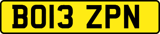 BO13ZPN