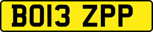 BO13ZPP