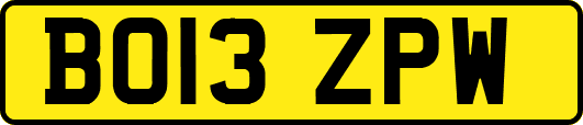 BO13ZPW