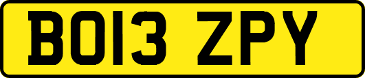 BO13ZPY