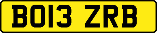 BO13ZRB