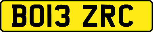 BO13ZRC