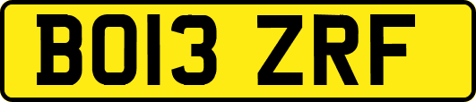 BO13ZRF