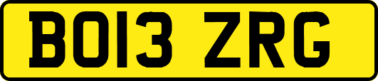 BO13ZRG
