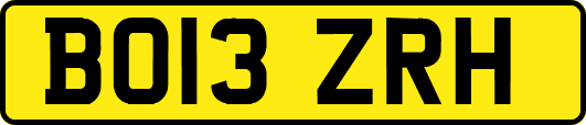 BO13ZRH