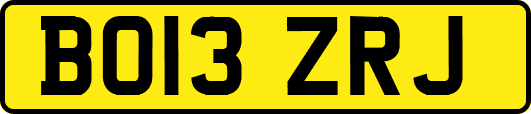BO13ZRJ