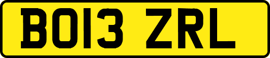 BO13ZRL