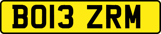 BO13ZRM